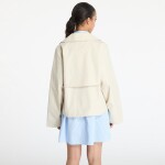 Bunda Tommy Jeans Short Trench Jacket Beige S