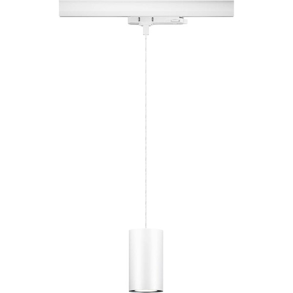 Paulmann Kratos 96610 LED závesné osvetlenie LED 18.5 W biela; 96610