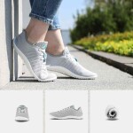 Tenisky Leguano Go Grey 38 EUR