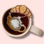 TEA HERITAGE Čaj Rooibos so škoricou a zázvorom Teapot– 5 ks