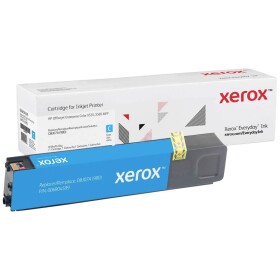 Xerox Everyday Ink náhradný HP 980 (D8J07A) zelenomodrá kompatibilná atramenty; 006R04599