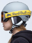 RED BULL SPECT CLYDE-002 GREY detské okuliare na snowboard