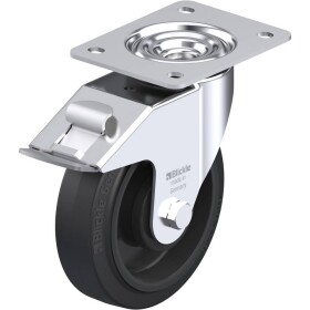 Blickle 470781 otočné koliesko s brzdou; 470781
