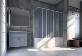 FORTE - Vaňová zástena FLEX - VASCA VENERE NEW OLBBXF240001