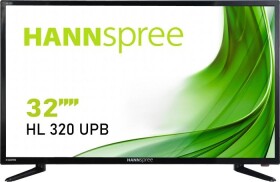 Hannspree HL320UPB