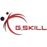 G.Skill RipjawsX, DDR3, 8 GB, 2133MHz, CL10 (F32133C10D8GXM)