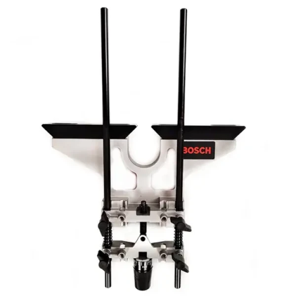 BOSCH 2607001387 / Bočný doraz / 10 mm / pre GOF (2607001387)