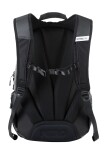 Študentský batoh Nitro Stash 29 Tough Black