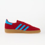 Tenisky adidas Handball Spezial W Better Scarlet/ Luaq/ Gold Metallic EUR 40