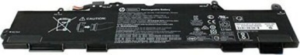 HP 6FW19AV części zamienne do notatników Bateria