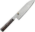 ZWILLING J.A. HENCKE Nůž Santoku Miyabi 5000MCD 18 cm