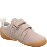 Detské barefoot tenisky VENTO Beige Superfit 1-008204-4000 - 26