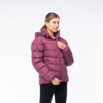 Prešívaná zimná bunda Hi-Tec Lady Varmi W 92800621554 XL