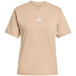 Tričko adidas Essentials 3-Stripes Cotton W JX7616 M