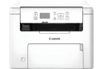 Canon i-SENSYS MF272dw II čierna / čiernobiela laserová multifunkcia / A4 / 2400 x 600 / duplex / USB / RJ45 / WiFi (7345C003)