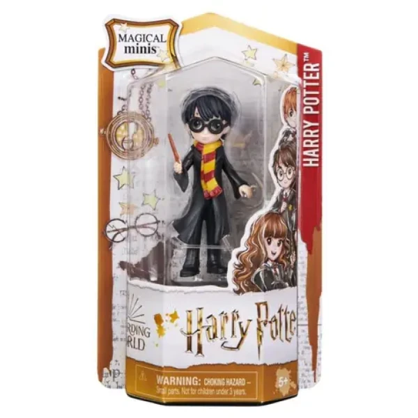Spin Master Harry Potter figúrka Harry 8 cm