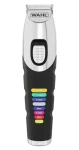 Wahl 09893.0443 Color Trim / Zastrihávač fúzov / min. 0,5 mm / 8 nástavcov / bezdrôtový (09893.0443)