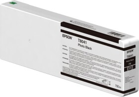 Epson ink cart Ultrachróme - C13T804100