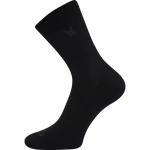VOXX Twarix ponožky čierne 1 pár 39-42 119365