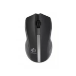 Rebeltec Galaxy čierna / Bezdrôtová myš / 1000 DPI / USB prijímač 2.4GHz / 4 tlačidlá (AAKMYREBLWU00008)