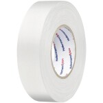 HellermannTyton HTAPE-TEX-WH-19X10 712-00205 páska so skleným vláknom HelaTape Tex biela (d x š) 10 m x 19 mm 1 ks; 712-00205