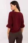 Sveter model 216666 Taliansko Moda universal