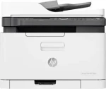 HP Color Laser 179fwg / Multifunkcia / farebná laserová / A4 / fax / Wi-Fi / LAN (6HU09A#B19)