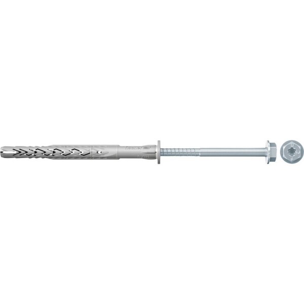 Fischer SXRL 10x290 FUS príchytka s dlhým driekom 290 mm 10 mm 522729 50 ks; 522729