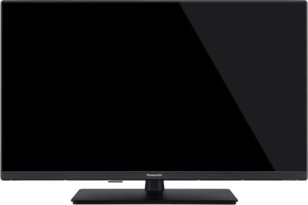 Panasonic Panasonic TV-32S50AEZ silver
