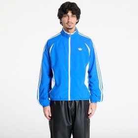 Bunda adidas Adicolor Teamgeist Track Top Blue/ White M