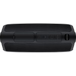 Niceboy RAZE Fusion čierna / Prenosný Bluetooth reproduktor / 10W / BT amp; USB-A amp; microSD amp; 3.5mm jack / IPX4 / 1200mAh (8594182427080)