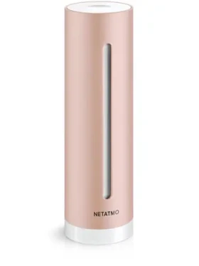 Netatmo Healthy Home Coach / meteostanica pre Android a iOS (NHC-EC)