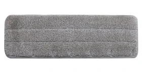 Lamart LT8075 / Návlek na mop / 2 ks / 32x10,5 cm / Mikrovlákno / náhrada za LT8064 (8590669362318)