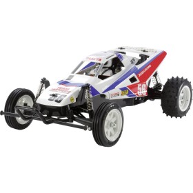 Tamiya The Grasshopper II komutátorový 1:10 RC model auta elektrický buggy zadný 2WD (4x2) BS; 58643