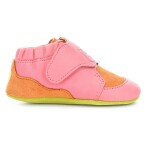Affenzahn Leather Crawly Cat barefoot capáčky 23 EUR