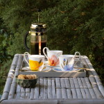 Royal Copenhagen Porcelánový hrnek Flora Rhododendron 330 ml