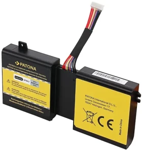 PATONA batéria pre Dell Alienware A17/A18 / 4400mAh / Li-Ion / 14.8V (PT2870)
