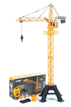 Mac Toys DRIVERO RC Žeriav 2.4GHz