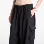 Kalhoty Y-3 Sport Uniform Wide Cargo Pants UNISEX Black M