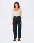 SKFK Ania Trousers F25DK DARK DENIM 42