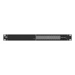 Teltonika TELTONIKA SWM281 Gigabit Ethernet Manage ethernetový switch; SWM281000200