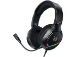 ONIKUMA X31 čierna / Herné slúchadlá / USB / jack 3.5 mm / RGB / mikrofón (X31)