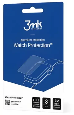 3mk Watch Protection ARC pre Rubicon RNCF01 / Ochranná fólia