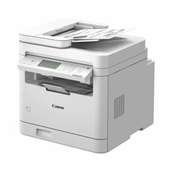 Canon i-Sensys MF287dw biela / čiernobiela laserová multifunkcia / A4 / 1200 x 1200 / USB / RJ45 / WiFi (6354C009)