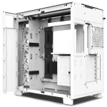 NZXT H9 Elite biela