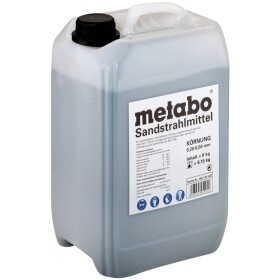 Metabo 80901064423 otryskávacie piesok 8 kg; 80901064423
