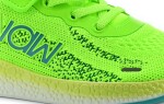 Naw Ehuna Fly Wild Green športové barefoot tenisky 25 EUR