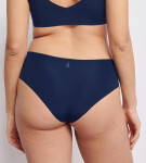 Dámske nohavičky ZERO Feel 2.0 Hipster - MODRÉ - tmavomodré 2114 - SLOGGI BLUE L