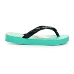 Havaianas Top Fun virtual green detské šľapky 30 EUR