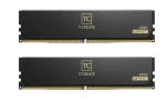 TeamGroup T-Create Expert 32GB (2x16GB) 6000MHz čierna / DDR5 / CL30 / DIMM / 1.35V (CTCED532G6000HC30DC01)